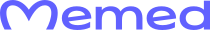 logo Memed